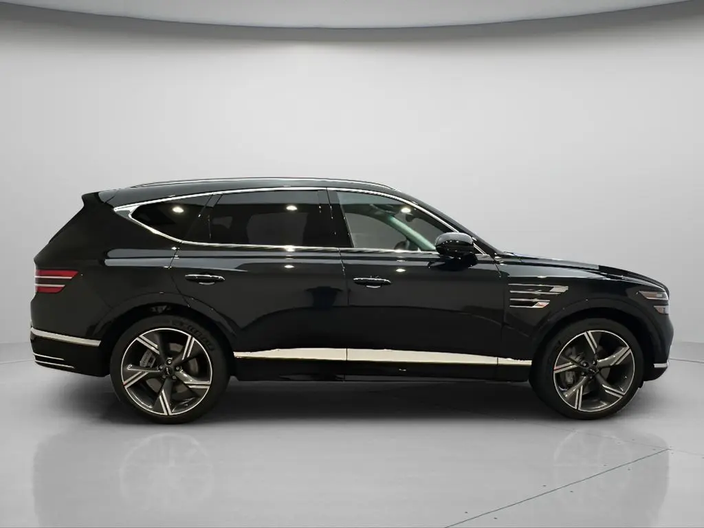 2026 Genesis GV80 - $69,000
