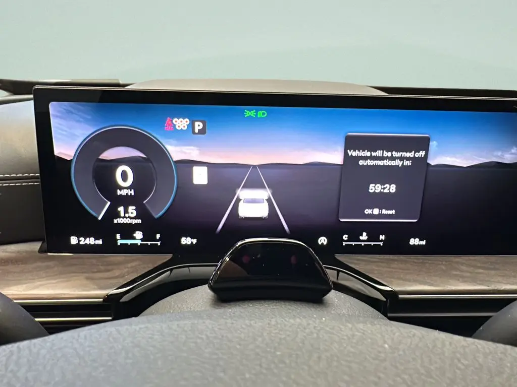 2026 Genesis GV80 - $69,000