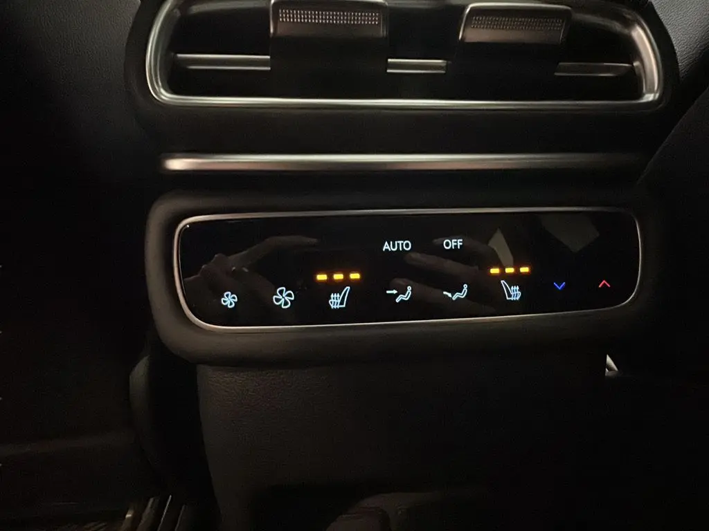 2026 Genesis GV80 - $69,000