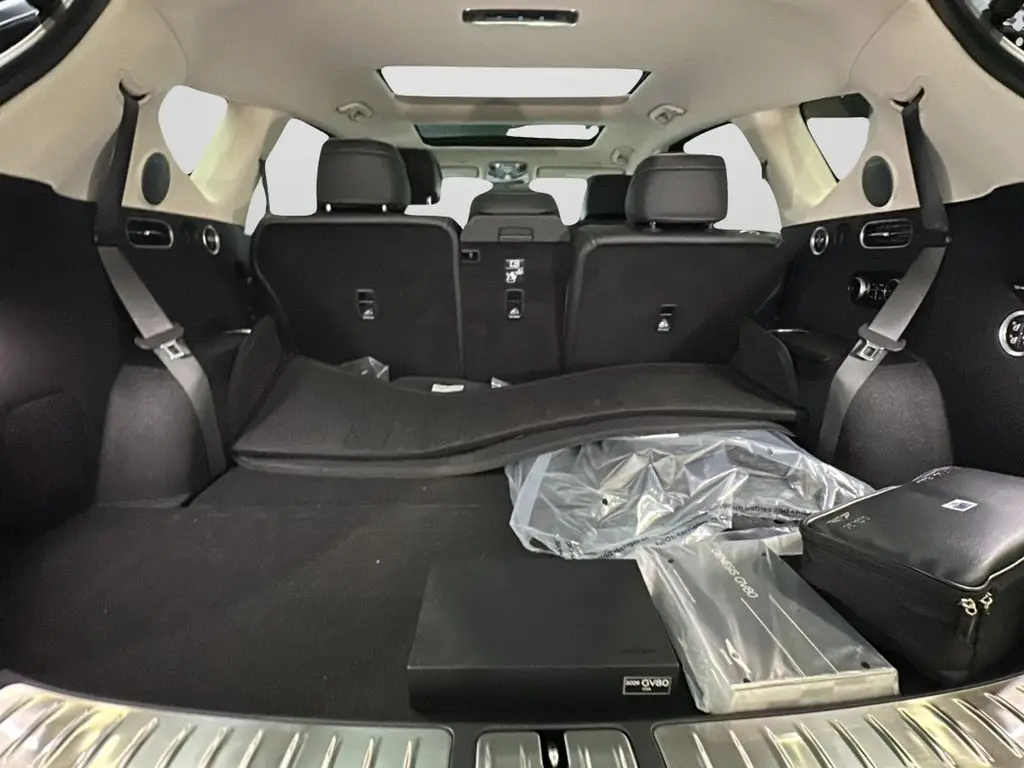 2026 Genesis GV80 - $69,000