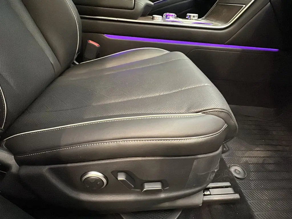 2026 Genesis GV80 - $69,000