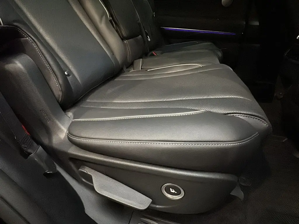 2026 Genesis GV80 - $69,000