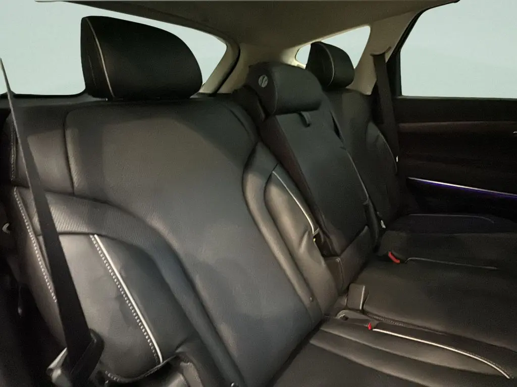 2026 Genesis GV80 - $69,000