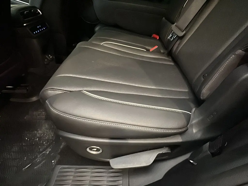 2026 Genesis GV80 - $69,000