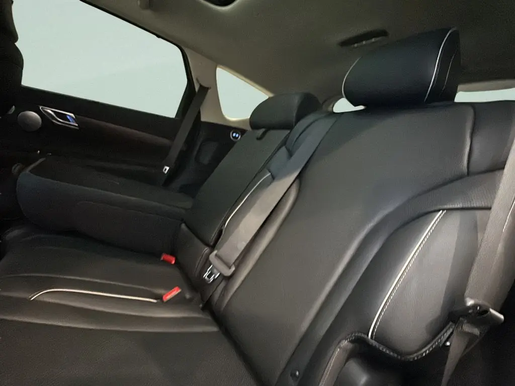 2026 Genesis GV80 - $69,000
