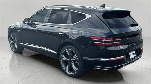 2026 Genesis GV80 2.5T Prestige