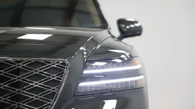 2026 Genesis GV80 2.5T Prestige
