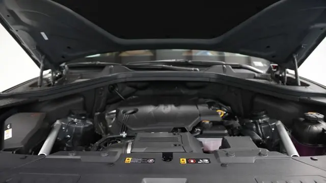 2026 Genesis GV80 2.5T Prestige
