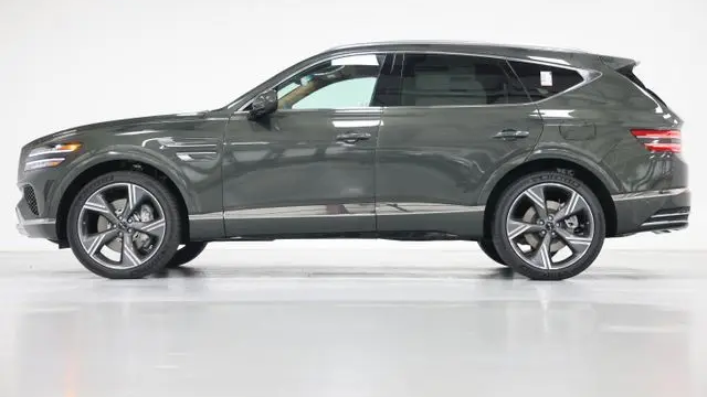 2026 Genesis GV80 2.5T Prestige