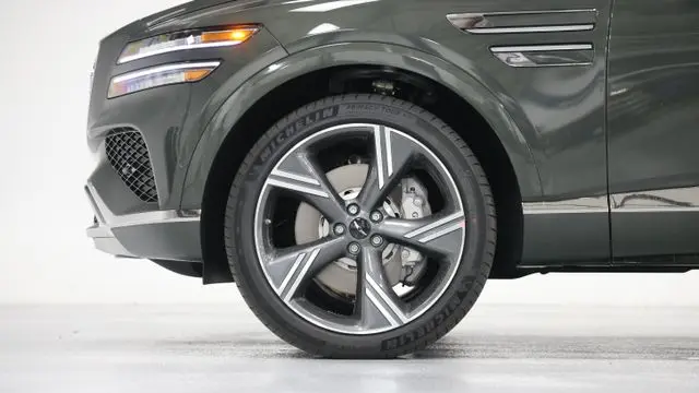 2026 Genesis GV80 2.5T Prestige