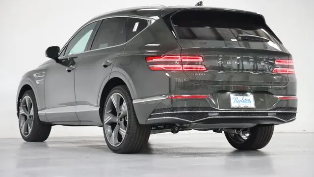 2026 Genesis GV80 2.5T Prestige