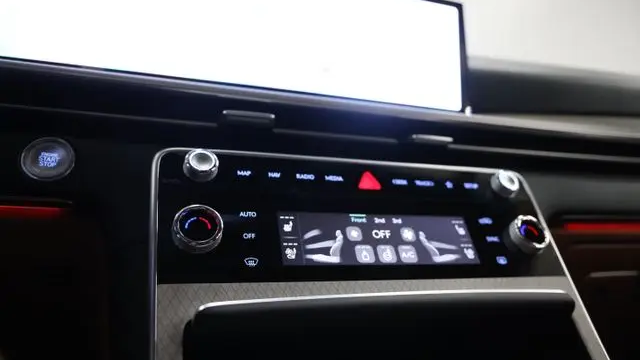 2026 Genesis GV80 2.5T Prestige