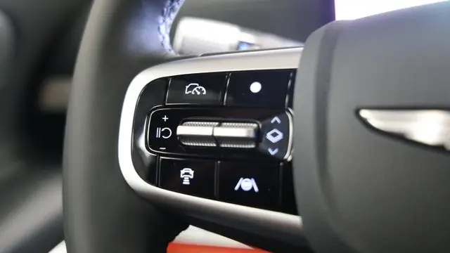 2026 Genesis GV80 2.5T Prestige
