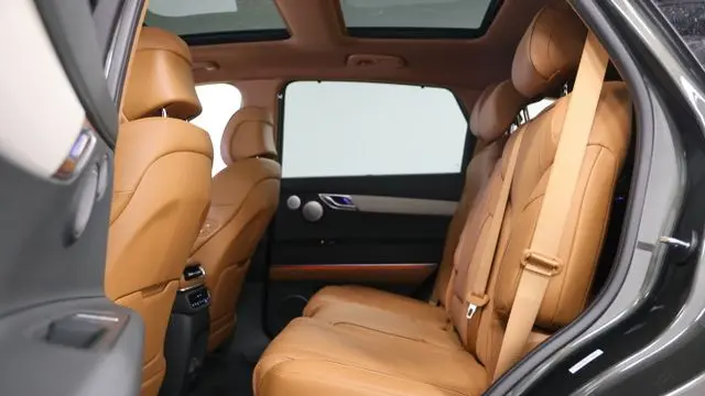 2026 Genesis GV80 2.5T Prestige