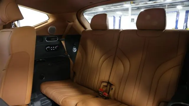 2026 Genesis GV80 2.5T Prestige