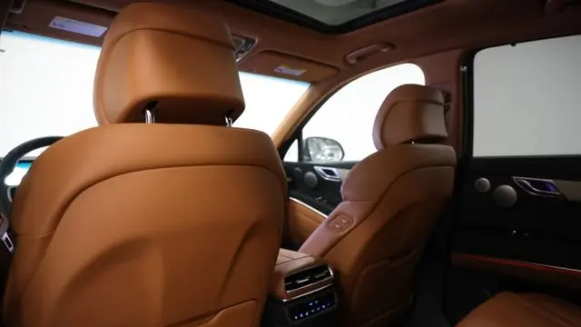 2026 Genesis GV80 2.5T Prestige