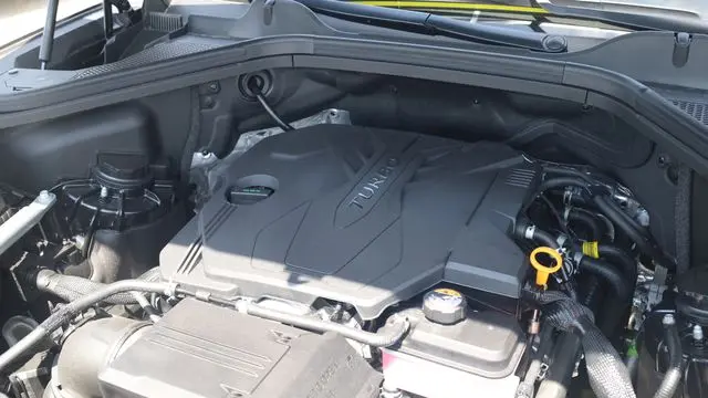 2026 Genesis GV80 2.5T Prestige