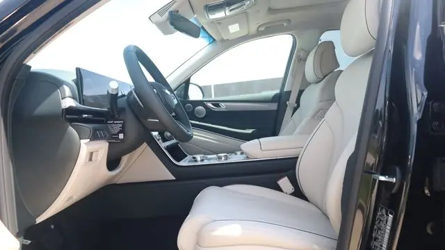 2026 Genesis GV80 2.5T Prestige