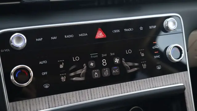 2026 Genesis GV80 2.5T Prestige