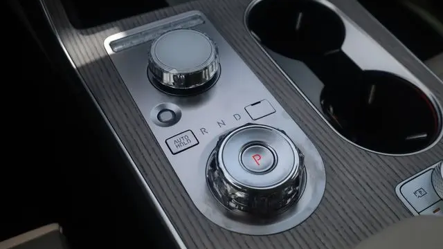 2026 Genesis GV80 2.5T Prestige