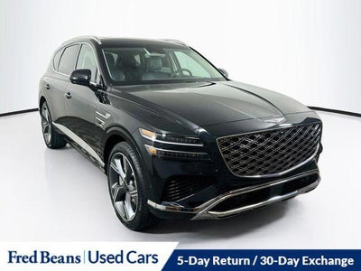 Photo of a 2025 Genesis GV80 AWD 2.5T Prestige 4DR SUV for sale