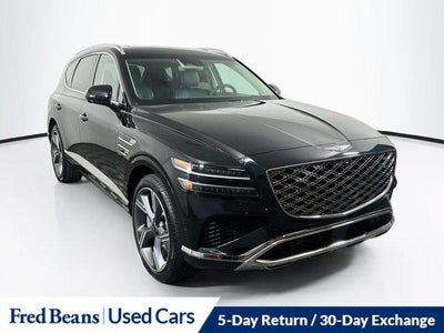 Photo of a 2025 Genesis GV80 AWD 2.5T Prestige 4DR SUV for sale