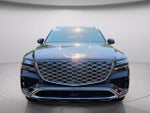 2025 GV80 Thumbnail 4