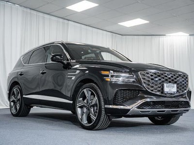 Photo of a 2025 Genesis GV80 AWD 2.5T Prestige 4DR SUV for sale