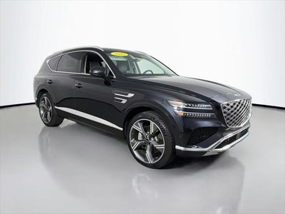 Photo of a 2025 Genesis GV80 AWD 2.5T Prestige 4DR SUV for sale
