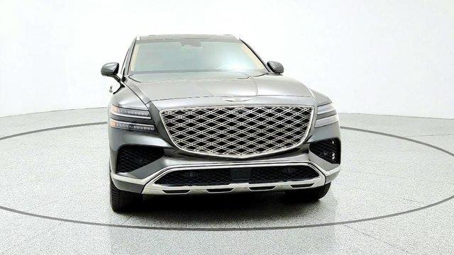 2026 Genesis GV80 - $54,495