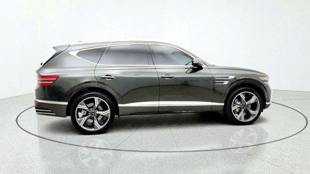 2026 Genesis GV80 - $54,495