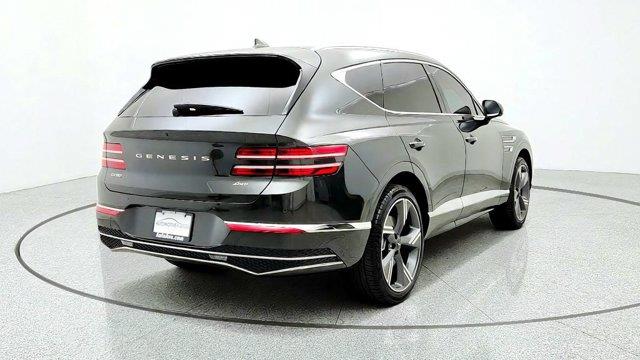 2026 Genesis GV80 - $54,495