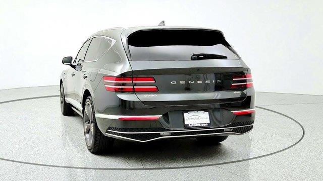 2026 Genesis GV80 - $54,495