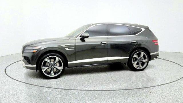2026 Genesis GV80 - $54,495