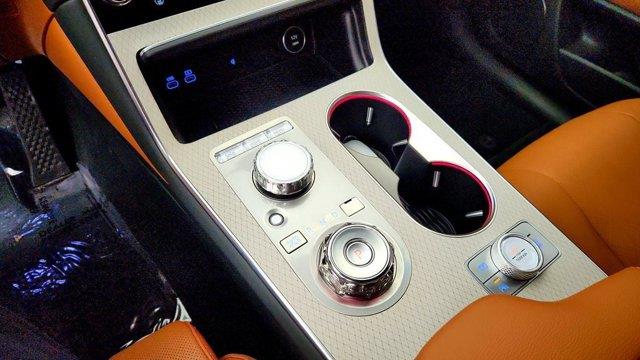 2026 Genesis GV80 - $54,495