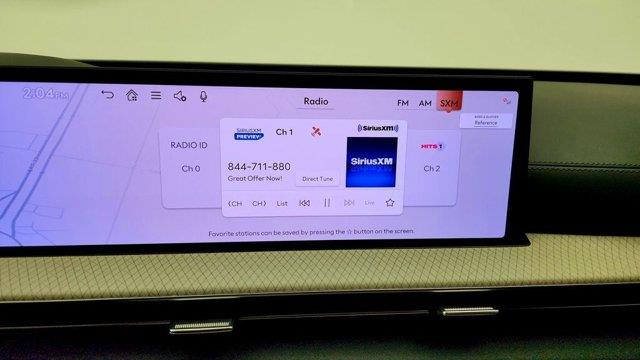2026 Genesis GV80 - $54,495