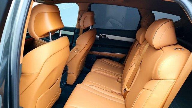 2026 Genesis GV80 - $54,495