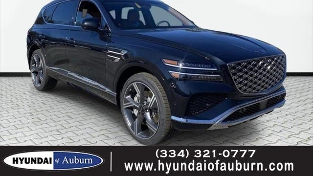Preowned 2026 Genesis GV80 2.5T Prestige for Sale
