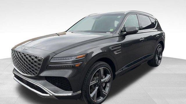 Preowned 2026 Genesis GV80 2.5T Prestige for Sale
