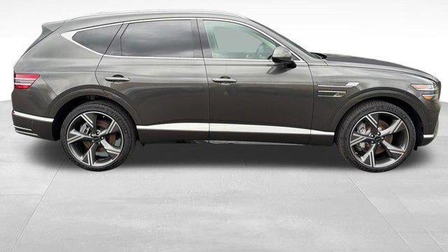 2026 Genesis GV80 2.5T Prestige