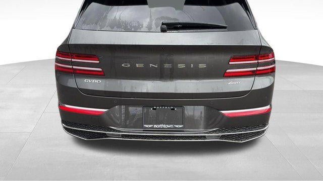2026 Genesis GV80 2.5T Prestige