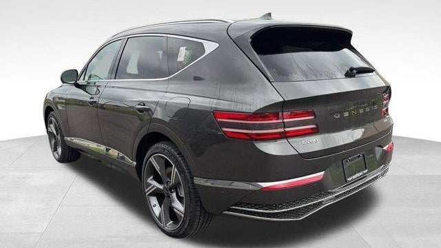 2026 Genesis GV80 2.5T Prestige