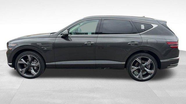 2026 Genesis GV80 2.5T Prestige