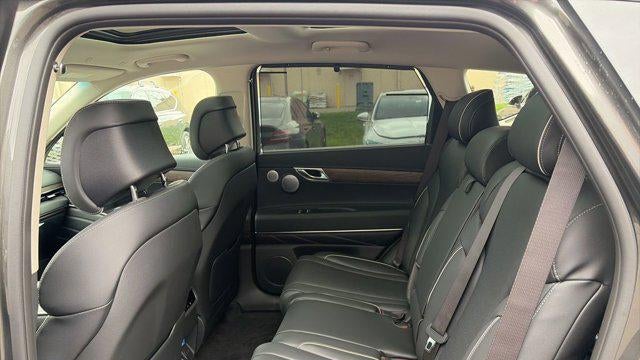 2026 Genesis GV80 2.5T Prestige