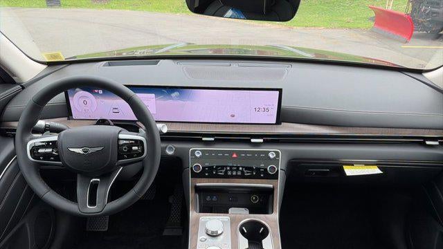 2026 Genesis GV80 2.5T Prestige