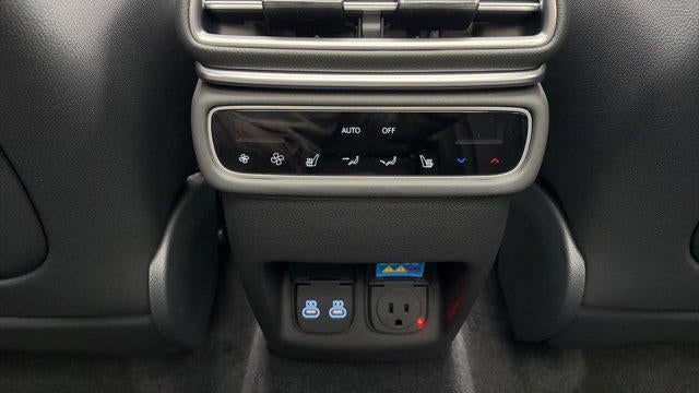 2026 Genesis GV80 2.5T Prestige