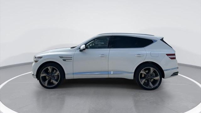 2026 Genesis GV80 2.5T Prestige
