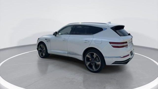 2026 Genesis GV80 2.5T Prestige