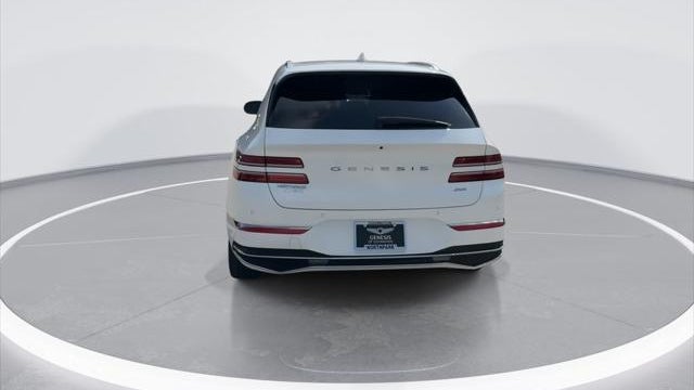 2026 Genesis GV80 2.5T Prestige