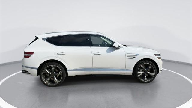 2026 Genesis GV80 2.5T Prestige